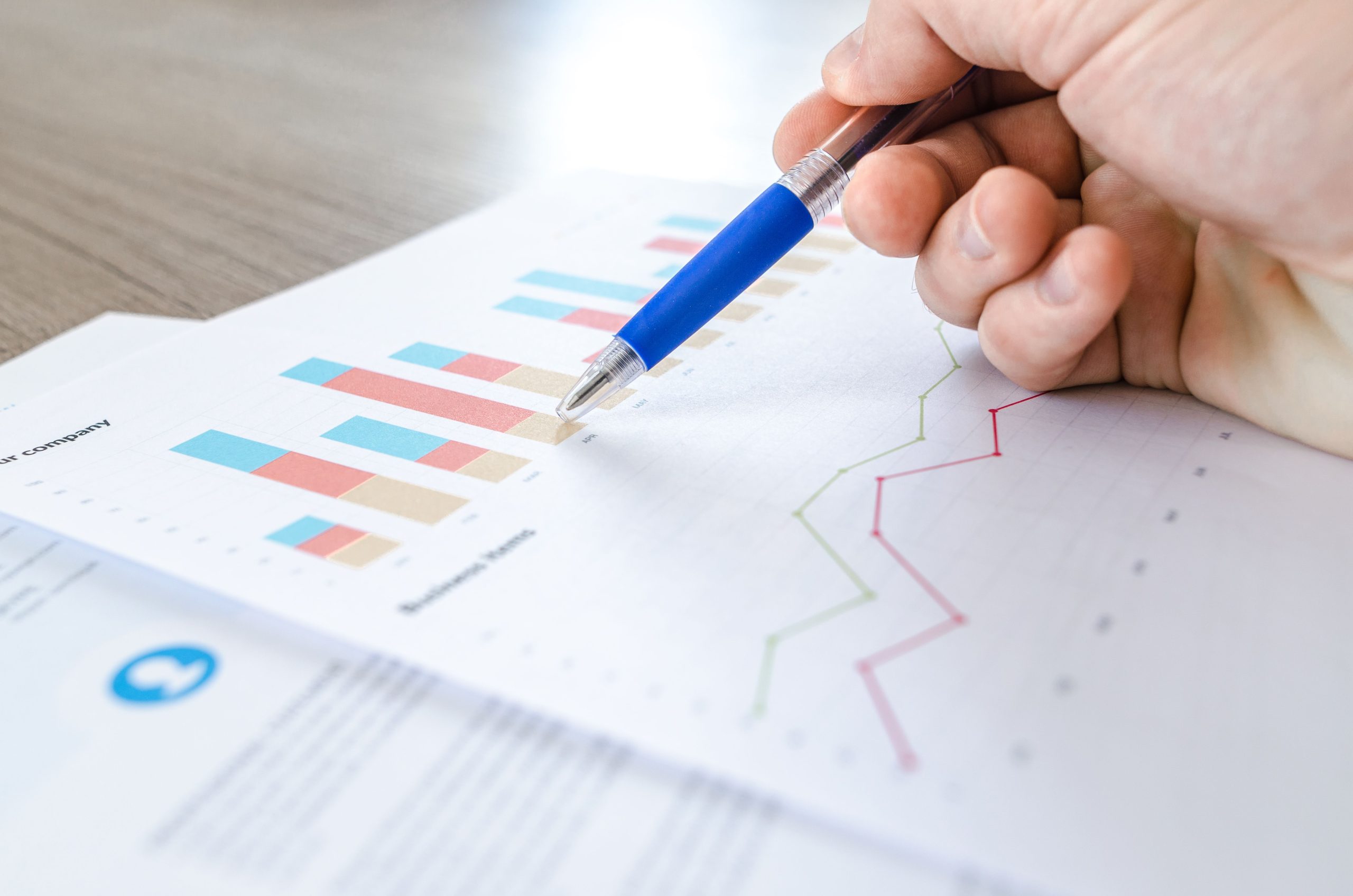 Smarter forecasting